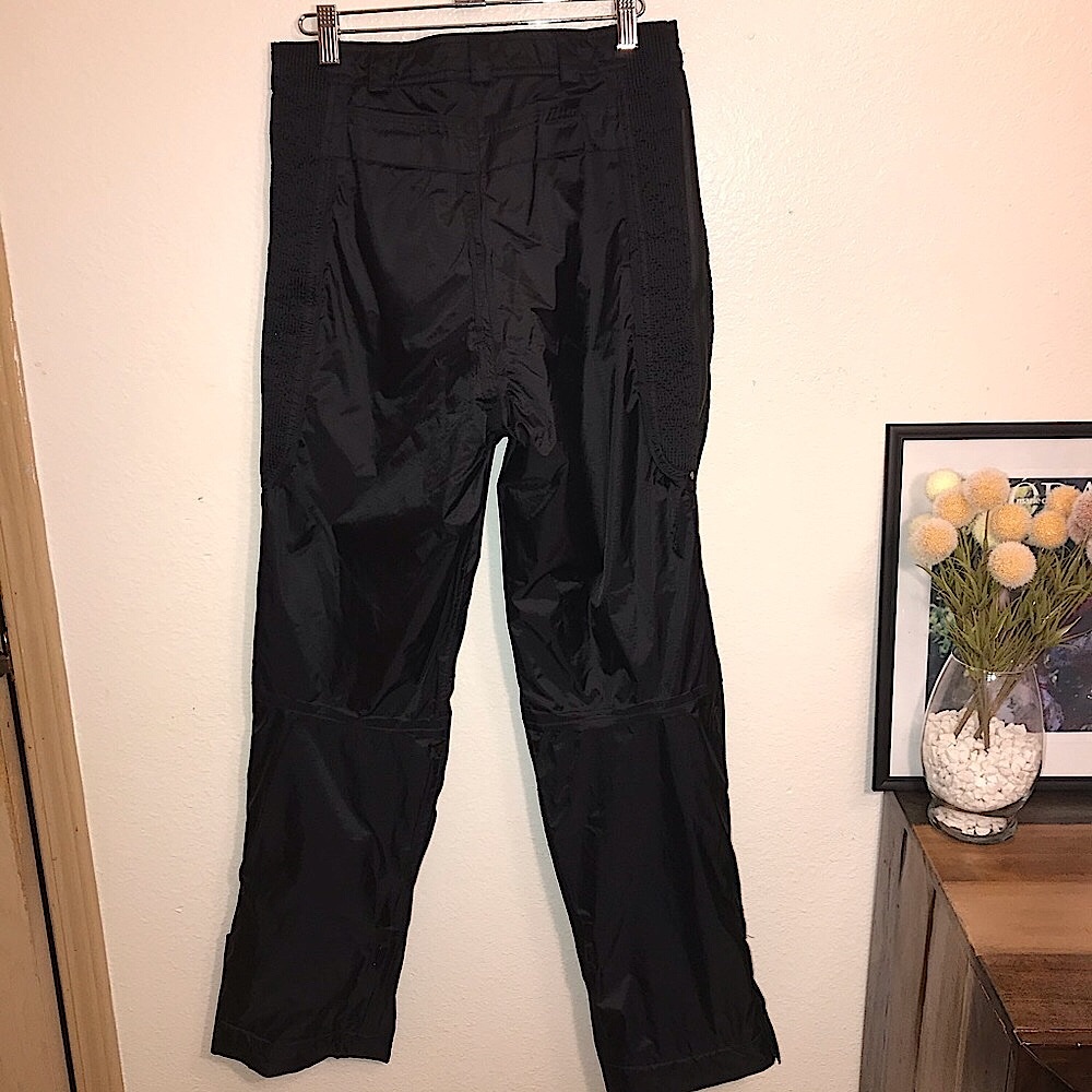 Olympia Moto Sports Motorcycle Pants Size 4 - Picture 2 of 8